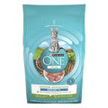 High Protein Natural Senior Dry Cat Food O2811