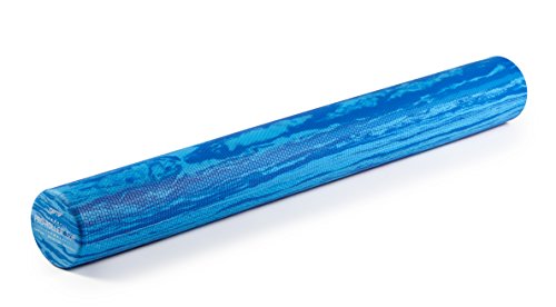 36" x 4" Soft Density Foam Roller A225739