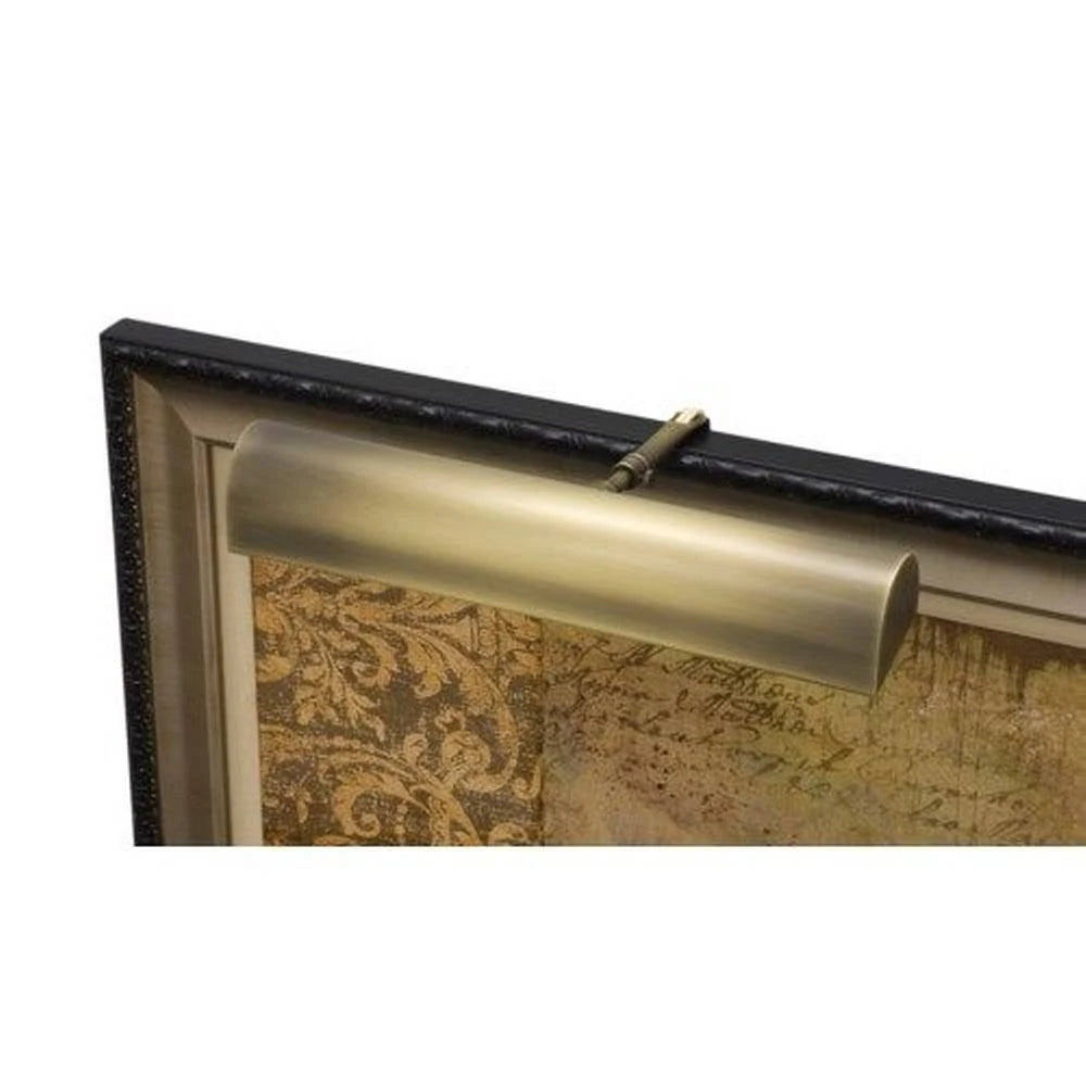 Classic Traditional Picture Light B454166