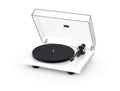 Gloss White Turntable E4128