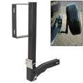 Heavy Duty Steel Spare Tire Mount S5324