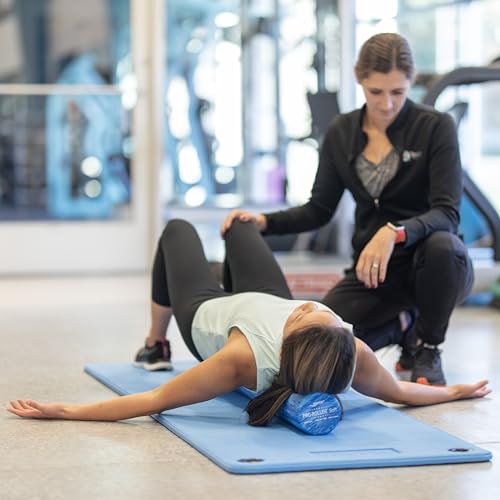 36" x 4" Soft Density Foam Roller A225739