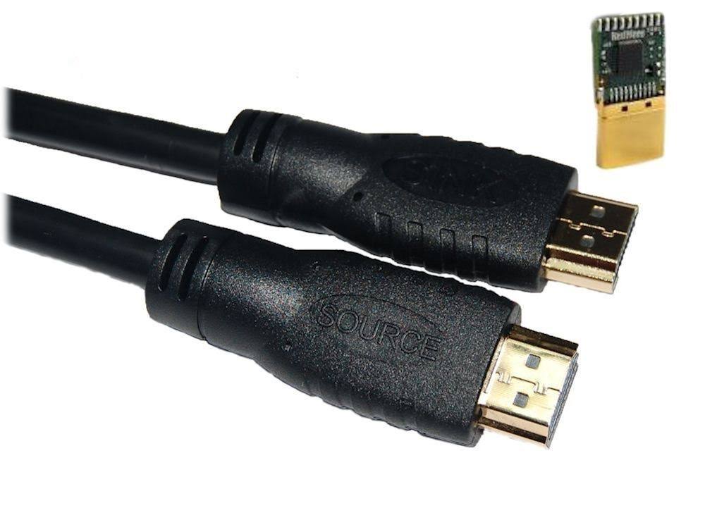 50ft Standard Speed HDMI Cable U208111