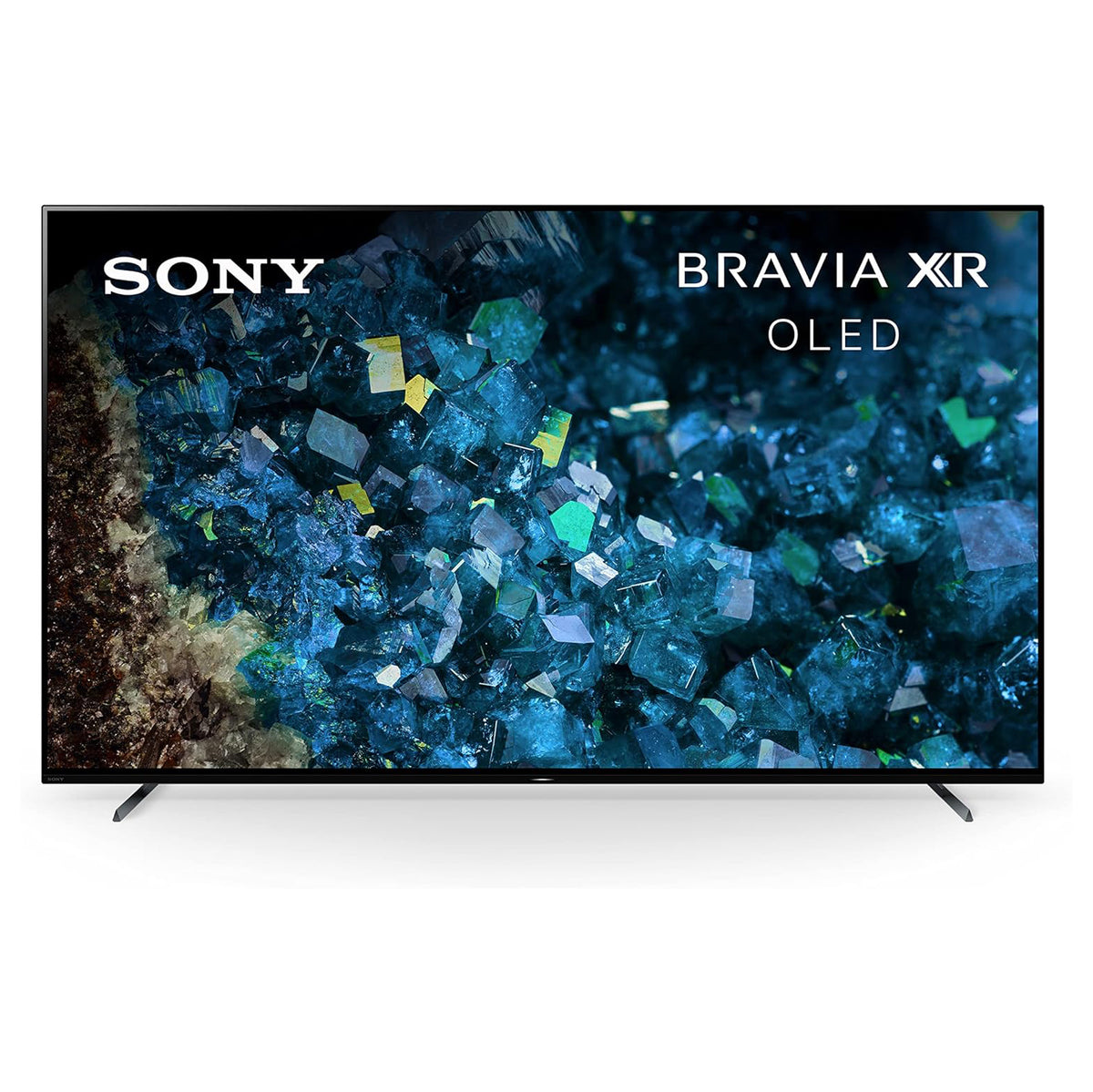 65 inch OLED 4K Ultra HD TV R644242