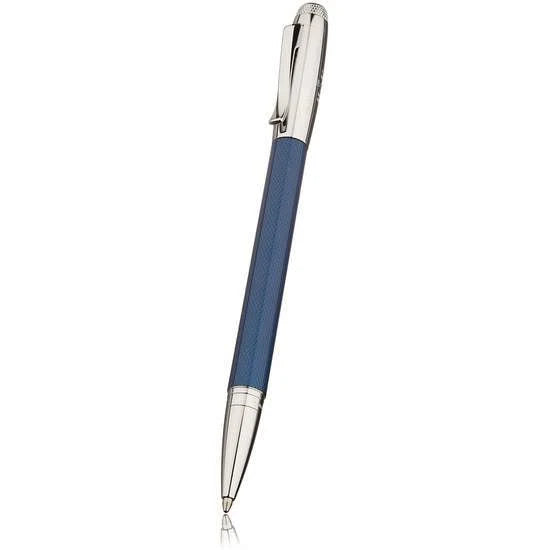 Sequin Blue Ballpoint Pen D920