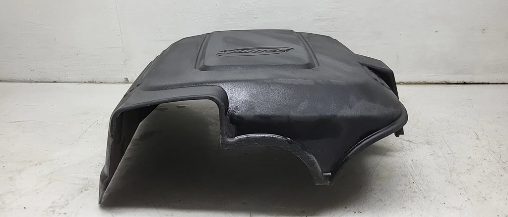 Pre-Owned 2009 Cadillac Escalade Engine Cover 6.2L I619429