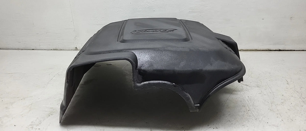 Pre-Owned 2009 Cadillac Escalade Engine Cover 6.2L I619429