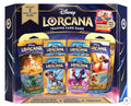 2 Ready-to-Play Decks with 4 Booster Packs and 1 Promo Card J1126