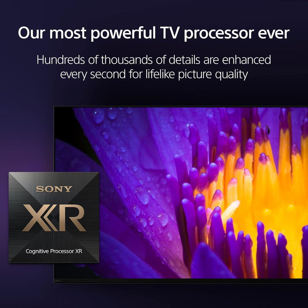65 inch OLED 4K Ultra HD TV R644242