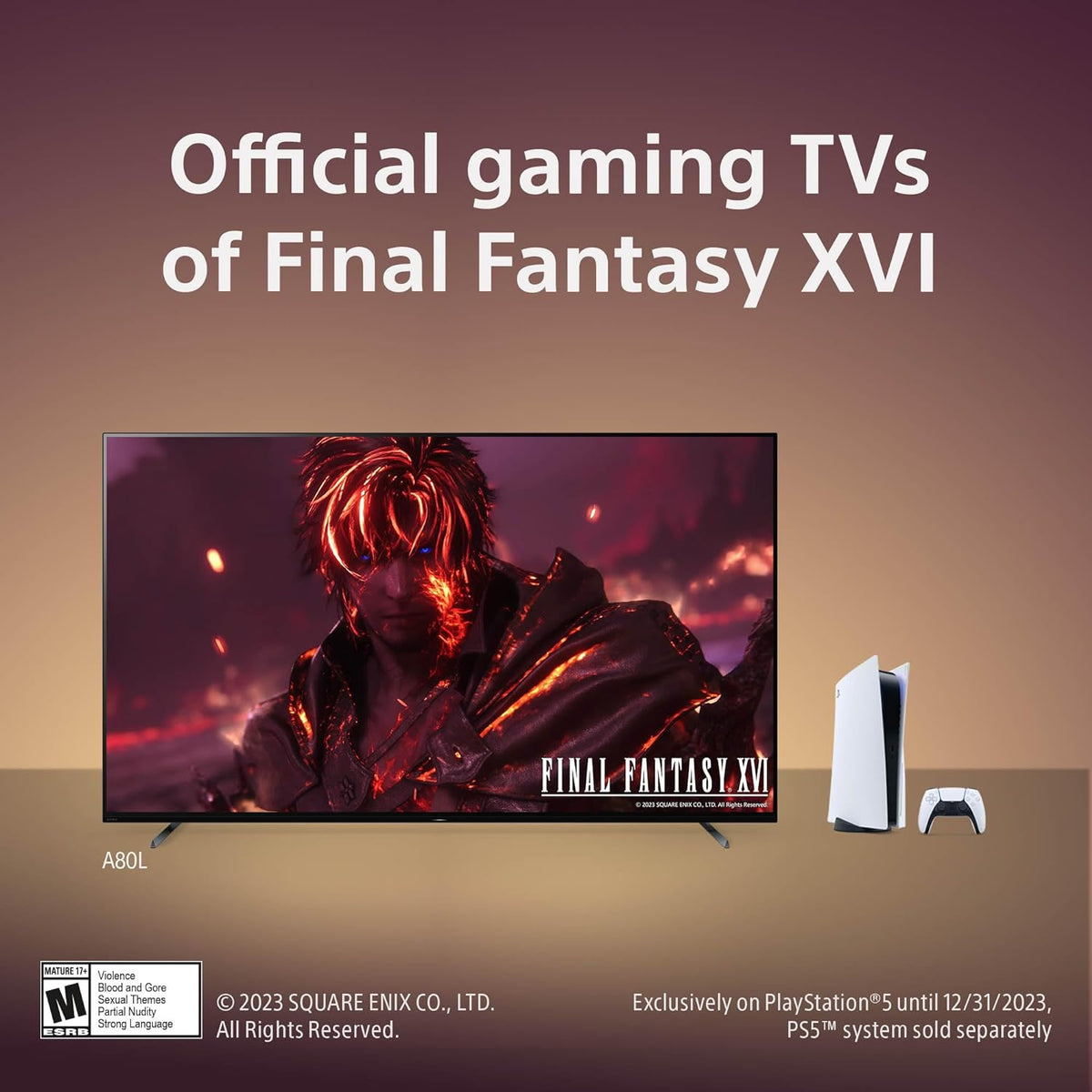 65 inch OLED 4K Ultra HD TV R644242