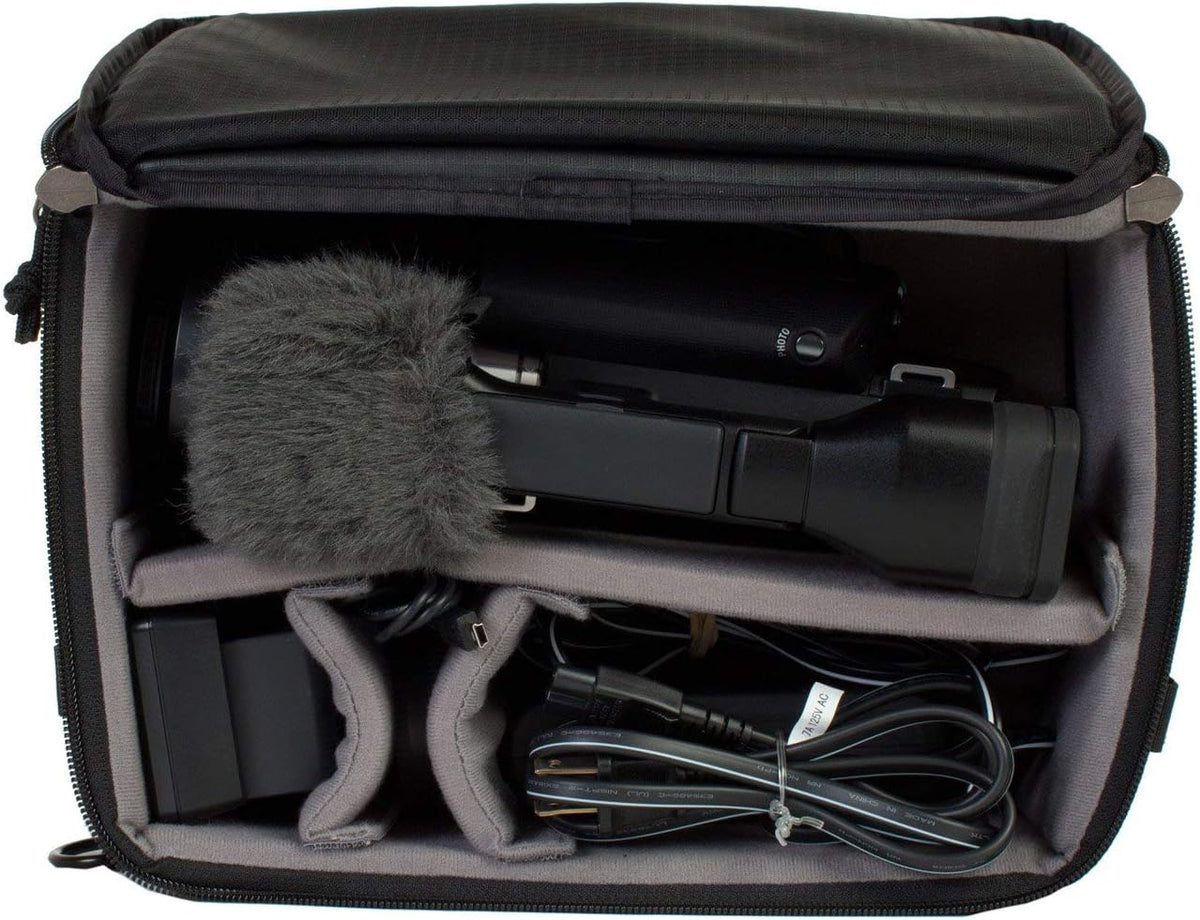 Small Internal Camera Unit Pack Storage Insert P1532