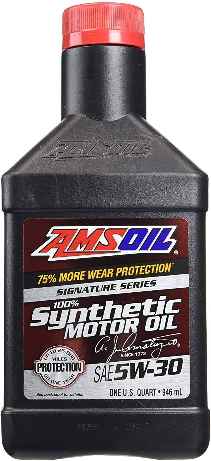 5W-30 Synthetic Motor Oil R4419