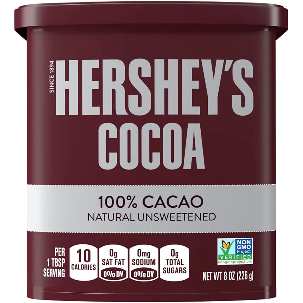 Baking Cocoa P98631