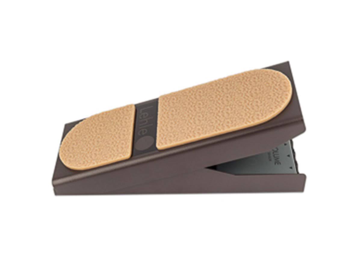 Active Stereo Volume Pedal D926