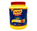 Custard Vanilla Flavor 2kg E817067