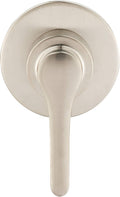 Polished Chrome Diverter Valve Trim Kit O923