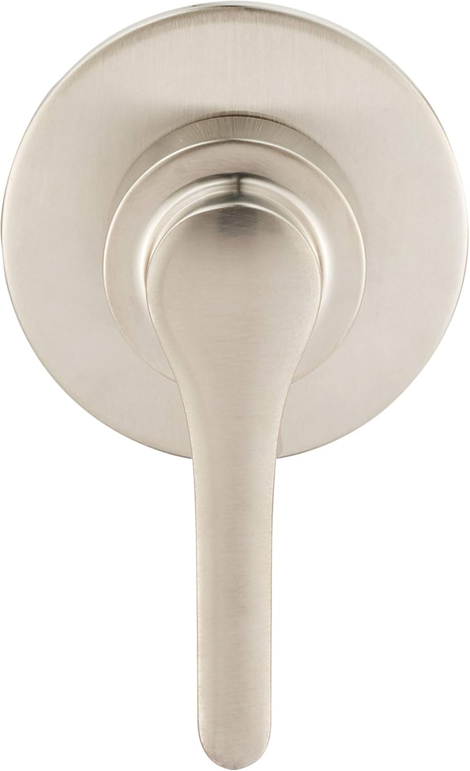 Polished Chrome Diverter Valve Trim Kit O923