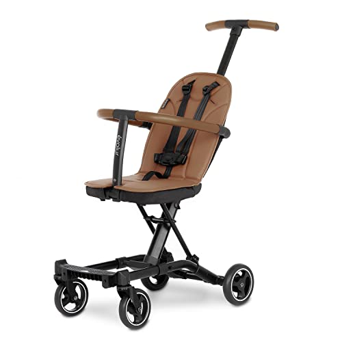 Lightweight Compact Fold Travel Stroller W179721