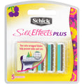 5 Count Razor Blade Refills Q4659