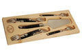 7-Piece Cake Set F3158