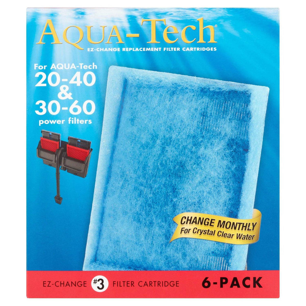 EZ Change Replacement Filter H887284