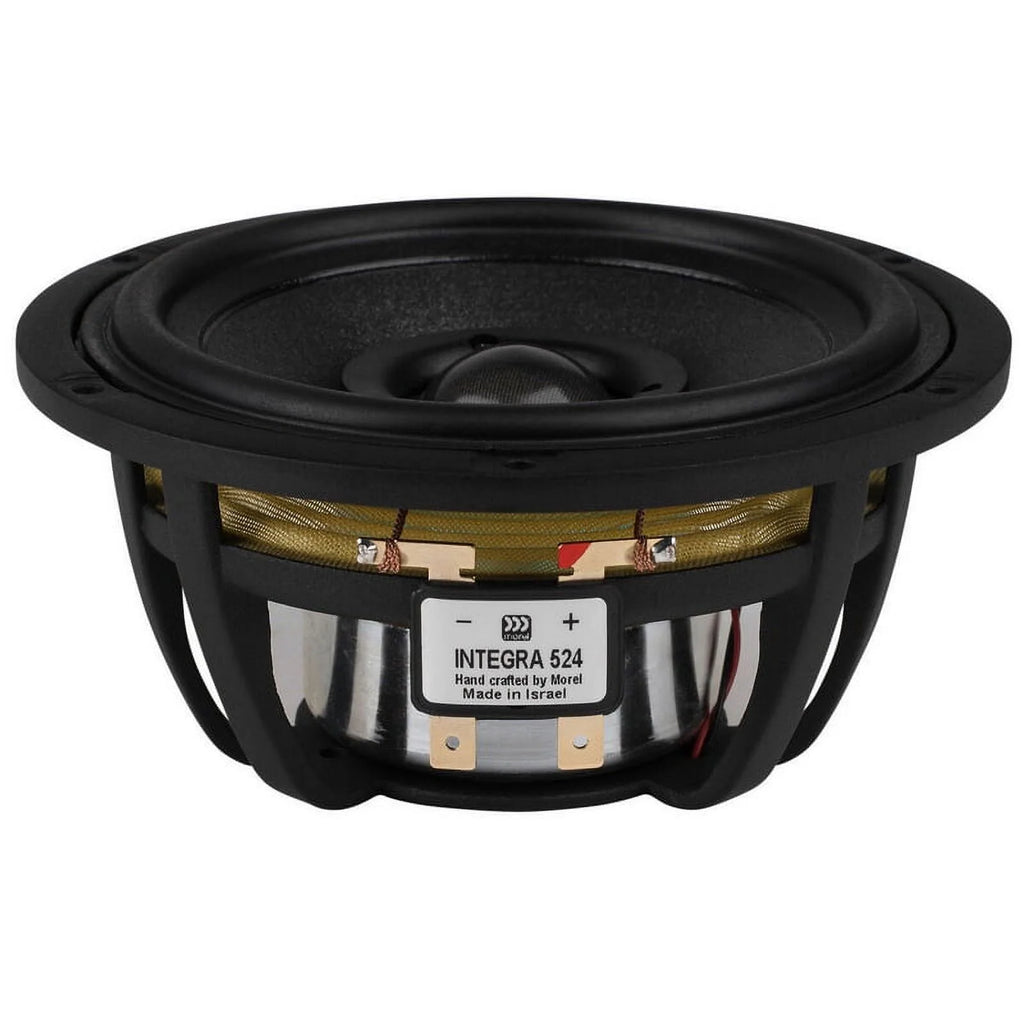 5" Point Source Coaxial Full-Range X6701