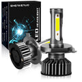 9003 H4 LED Headlight Bulbs 2pcs K659312
