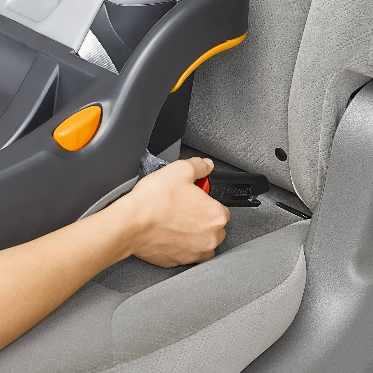 Chicco KeyFit 30 Zip Infant Car Seat - Minerale K576