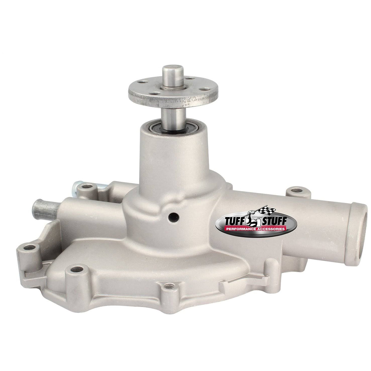 Platinum SuperCool Water Pump R17851