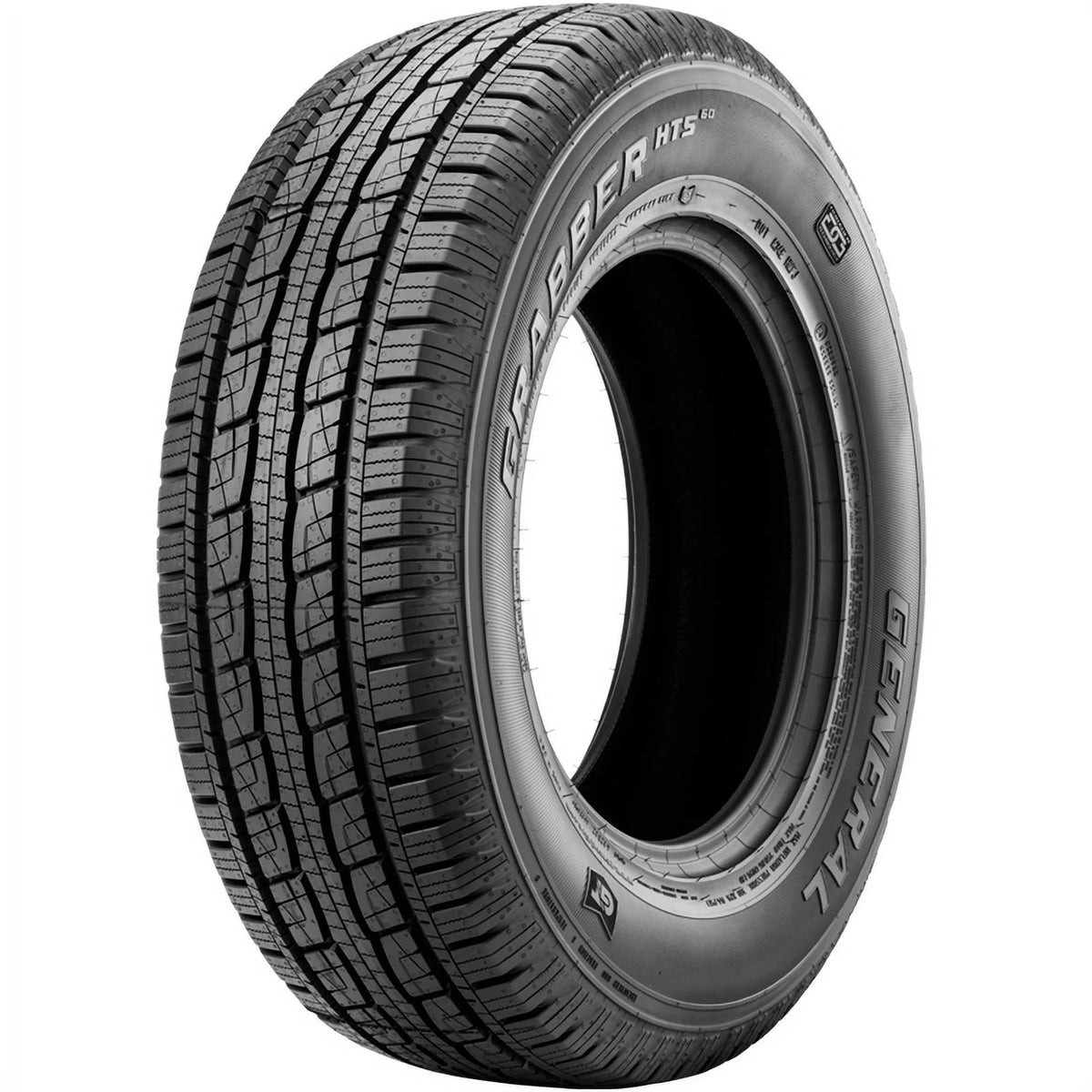 275/70R18 125 S Tire V702103