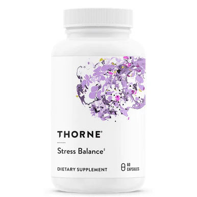 Stress Balance 60 Capsules Q996