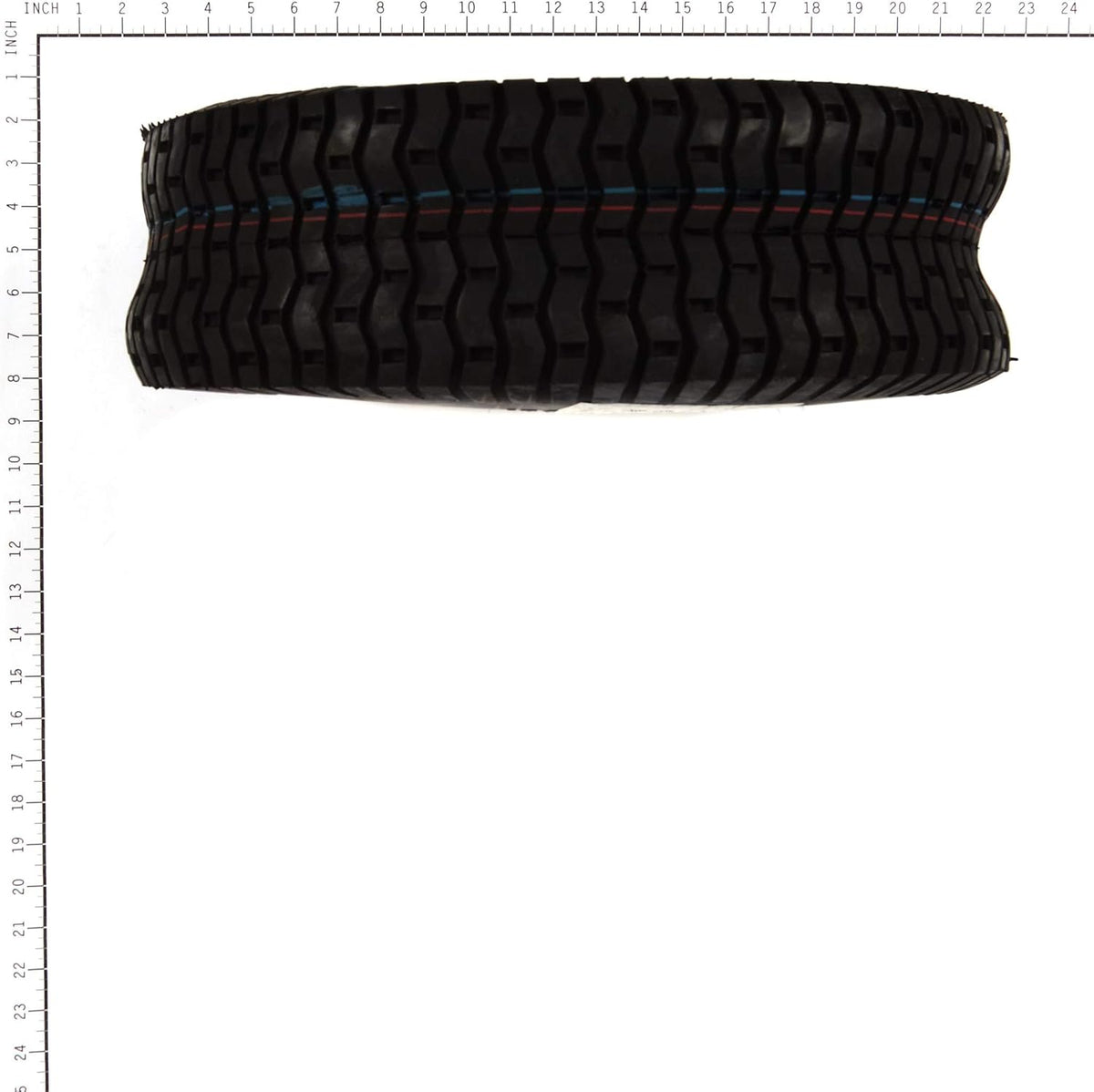 18X650-8 Tubeless Turf Saver Tire 4-Ply Q50338