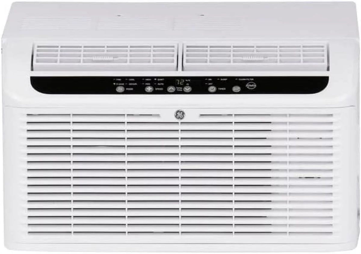 8000 BTU Window Air Conditioner B2043