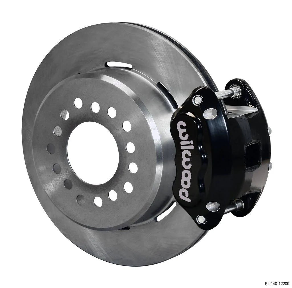 Parking Brake Kit H801