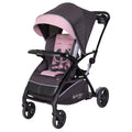 Pink 5-in-1 Stroller M137461