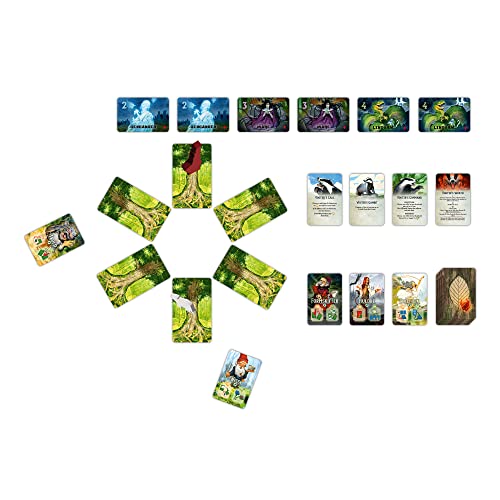 Board Game 1-4 Players Q221