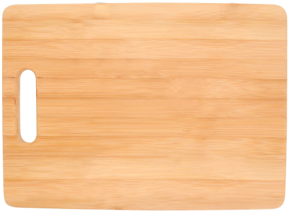 Bamboo Cutting Board Y59423