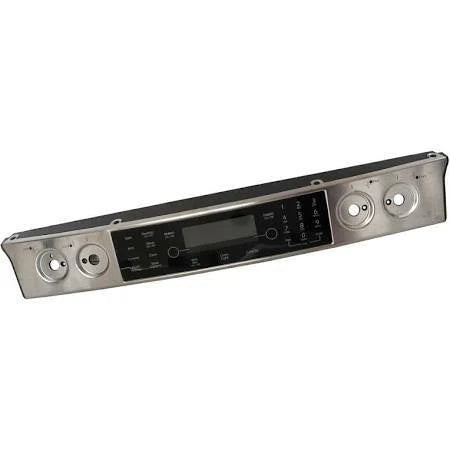 Control Panel I88876