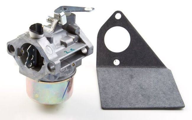 Carburetor M418
