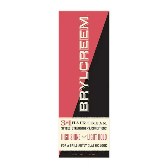Hair Cream 5.5 Ounce Pack of 6 F874365
