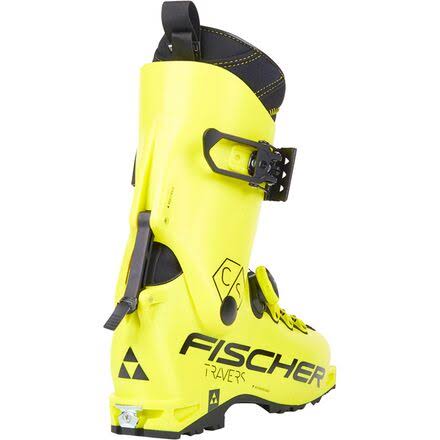 Fischer travers CS 28.5 H47415