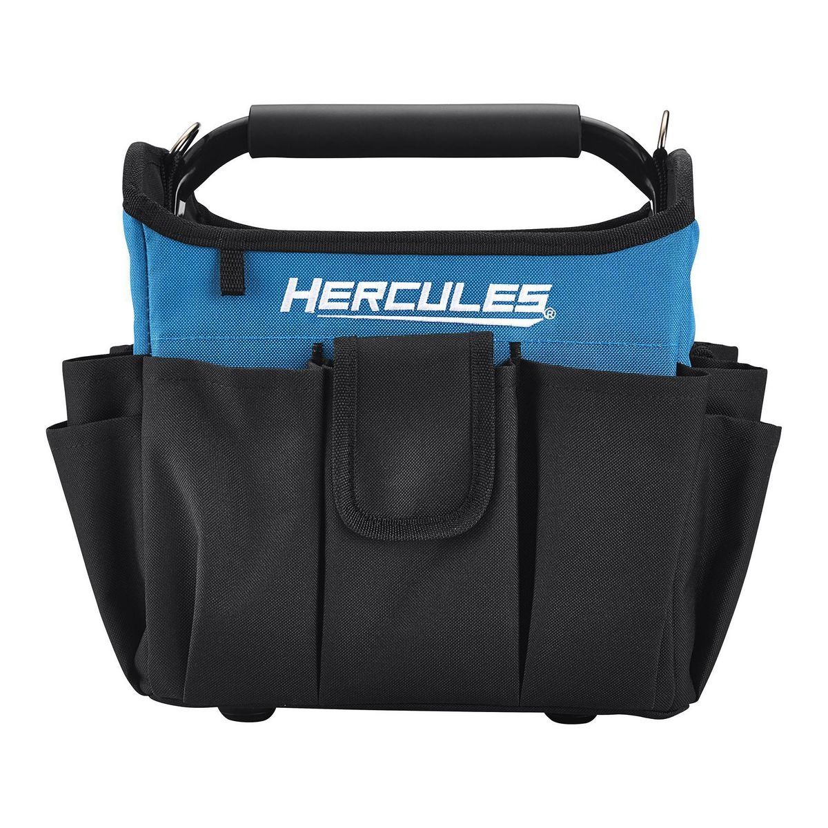 10 in. Tool Tote with 22 Pockets D5825