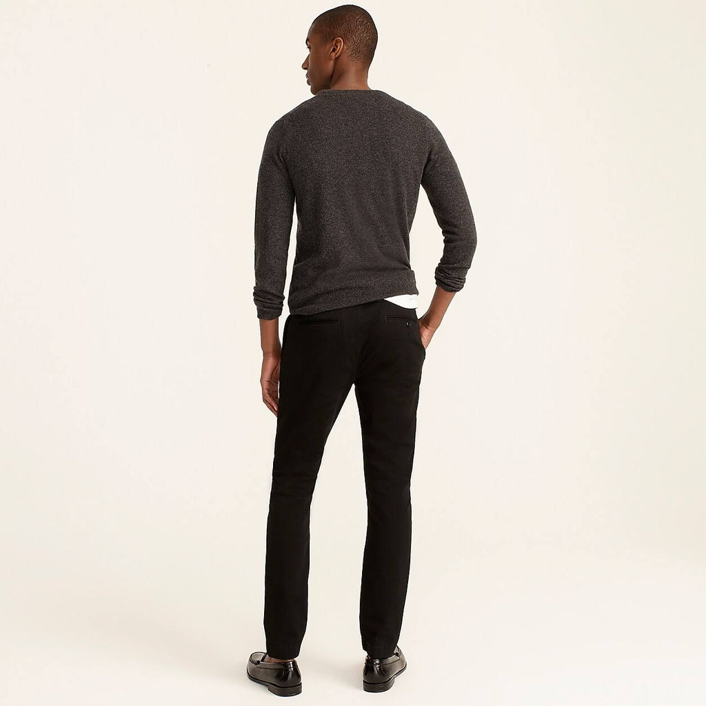 Skinny-Fit Stretch Chino Pant A800822