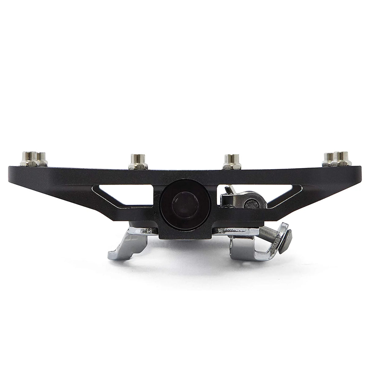 Green Clipless Mountain Bike Pedals with SPD Cleats V345759