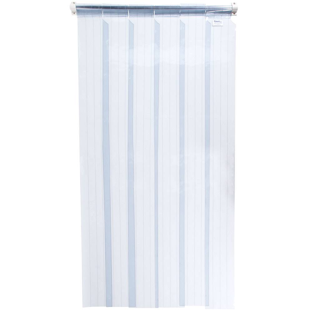 66x22 x 96x22 Polar Reinforced Strip Door M6225