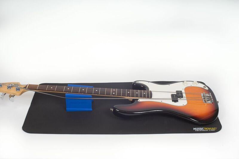 Instrument Work Mat & Neck Support K2003
