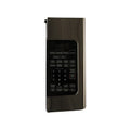 Microwave Control Panel E9858