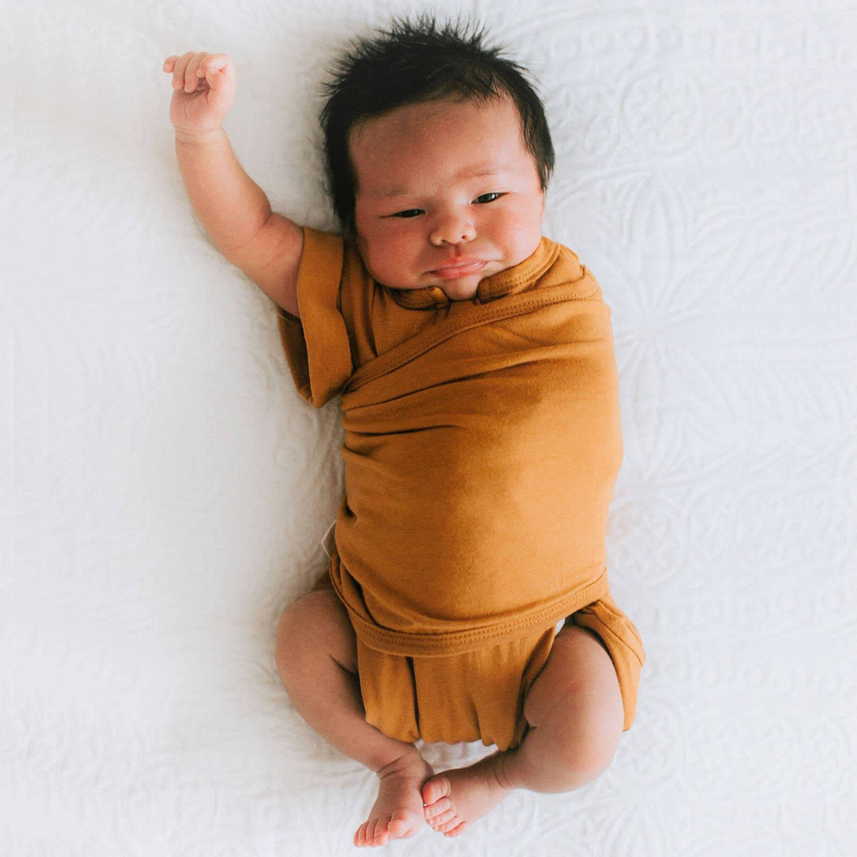 Swaddle Out Bundle (Rust | Sand | Slate) B18664