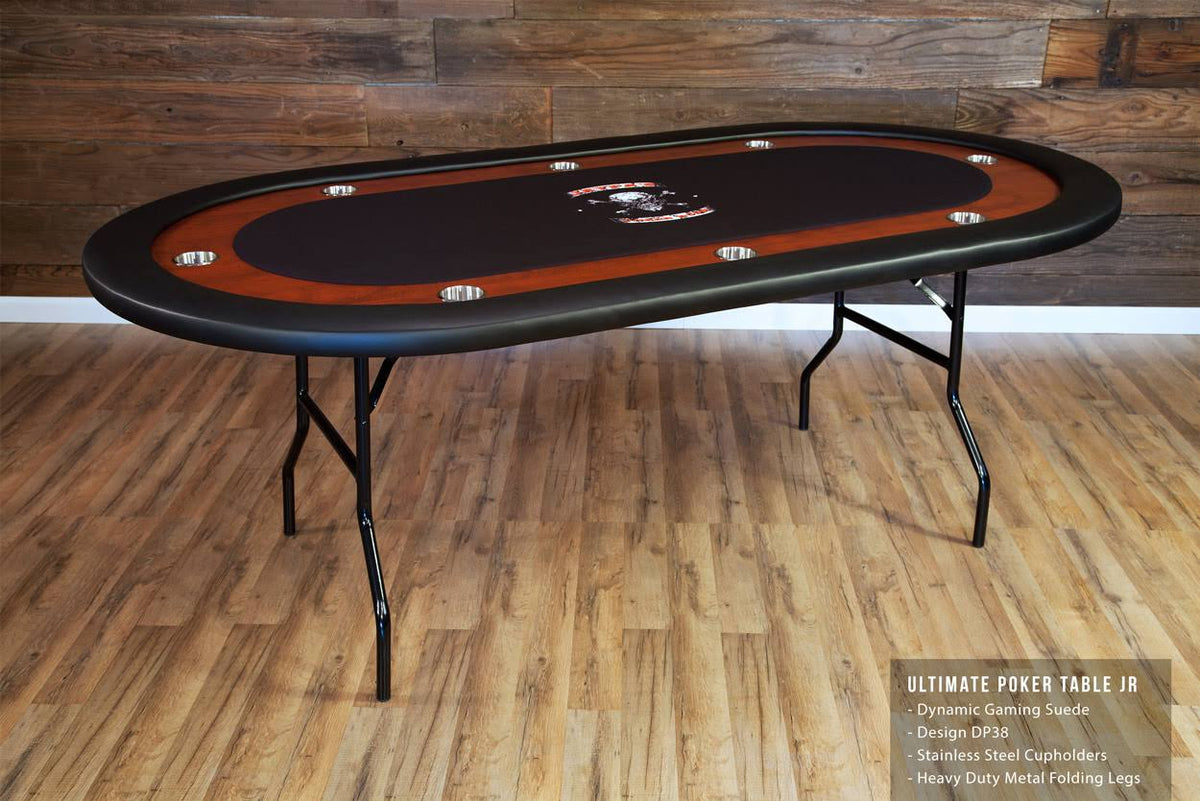 Poker Table Jr. O830