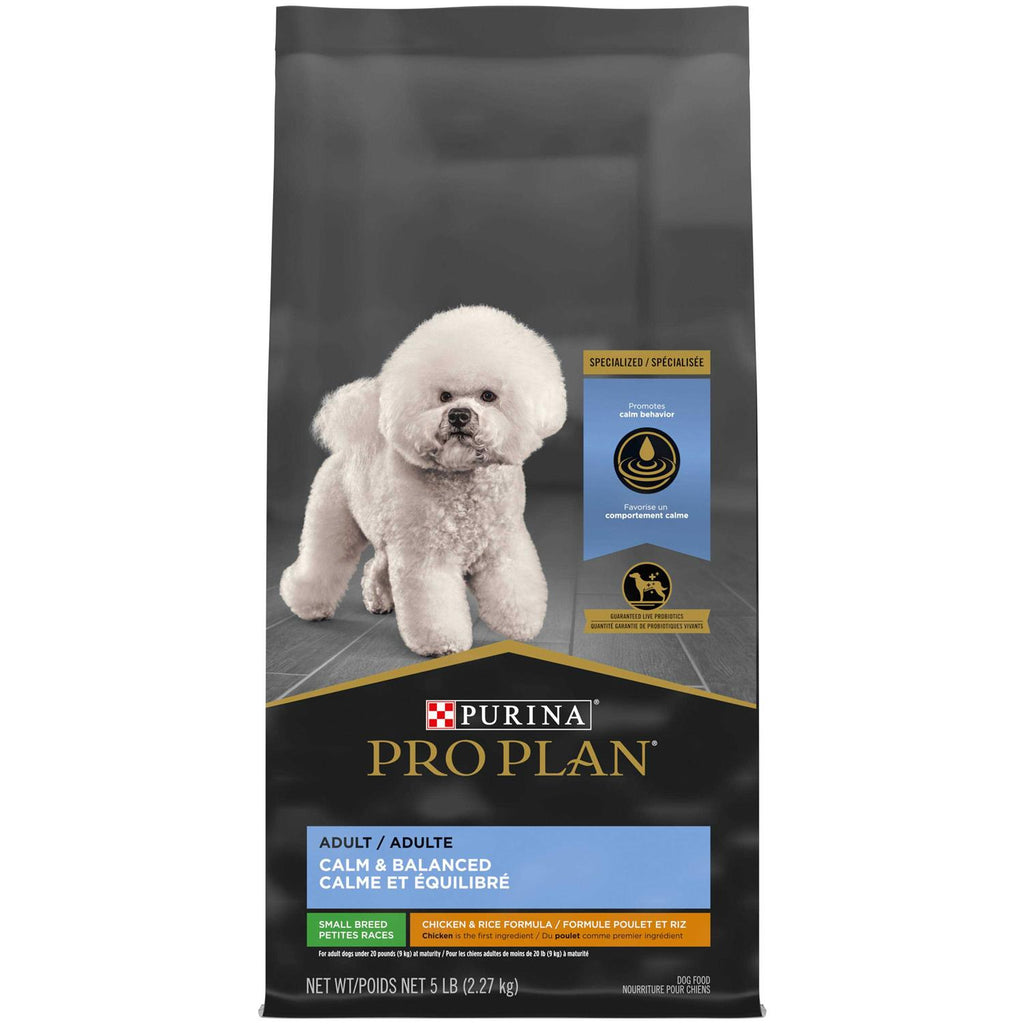 Chicken Rice Formula Dry Dog Food Q4737